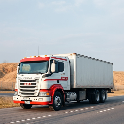 truck