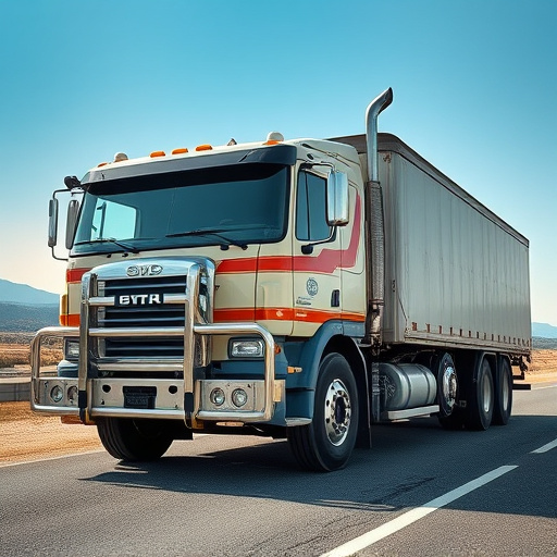 Truck
