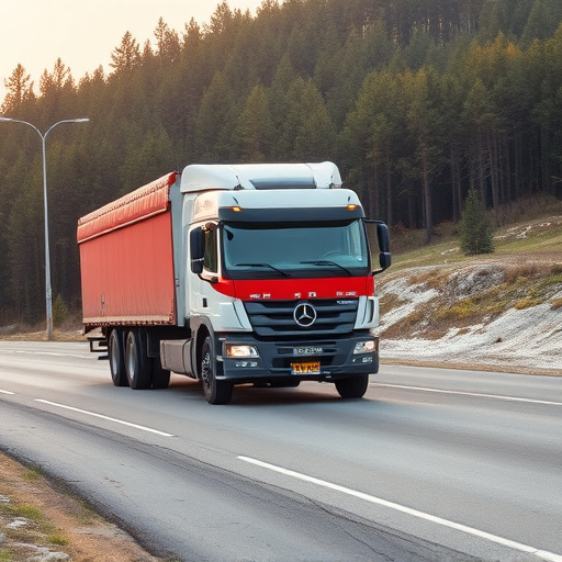 Truck