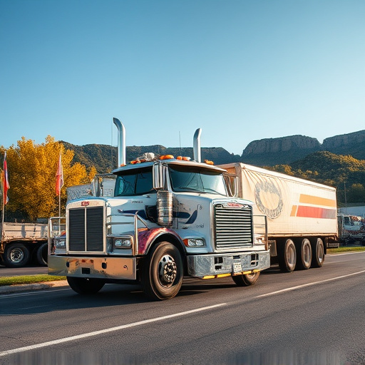 Truck