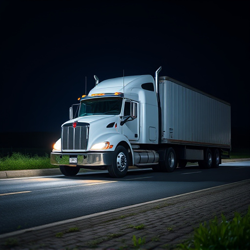 Maximize Branding, Minimize Costs: Partial Vehicle Wrap Benefits