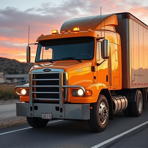 Truck