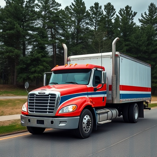 truck
