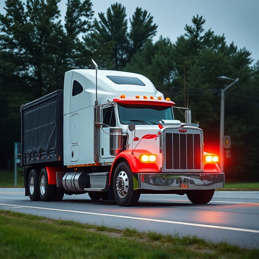 Truck
