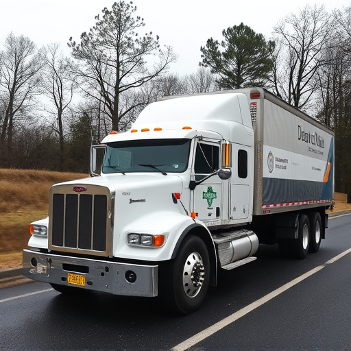 truck