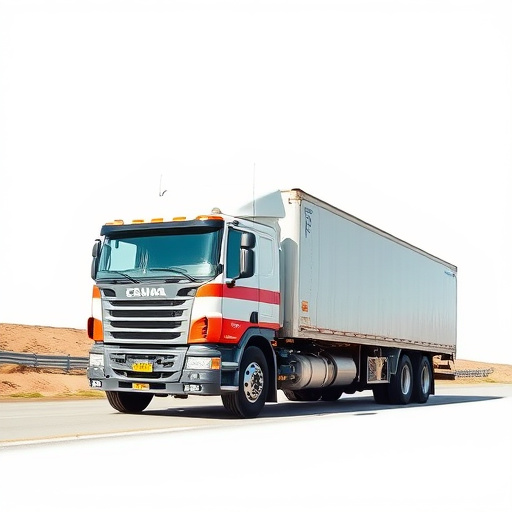 Truck
