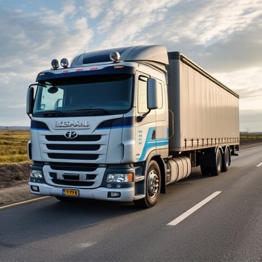 Truck