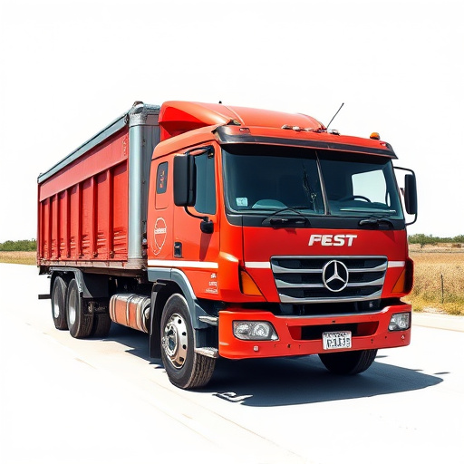 truck