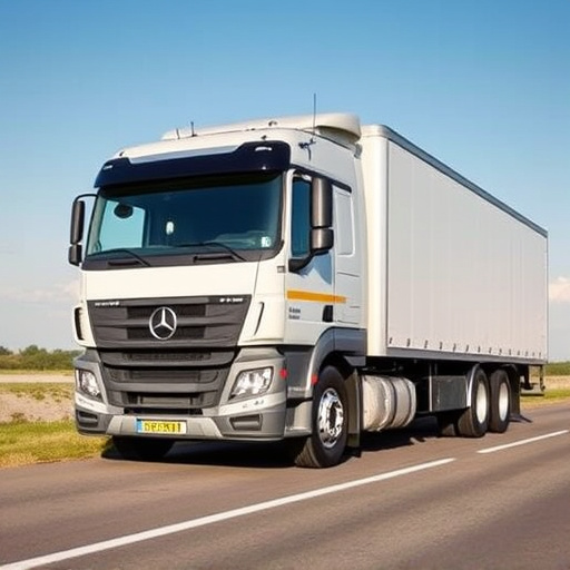 Truck