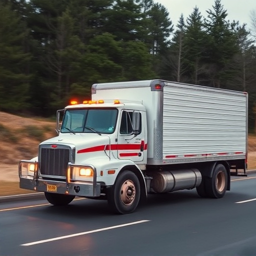 truck