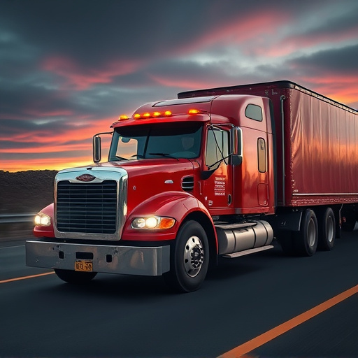 Truck