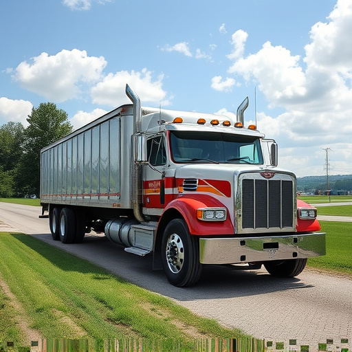 truck