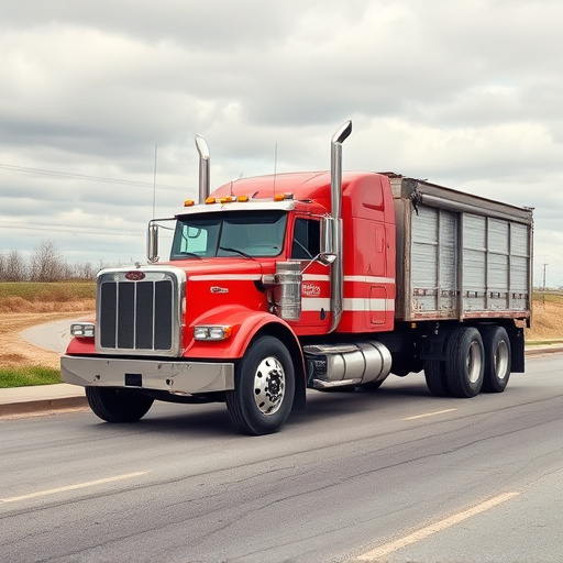 truck