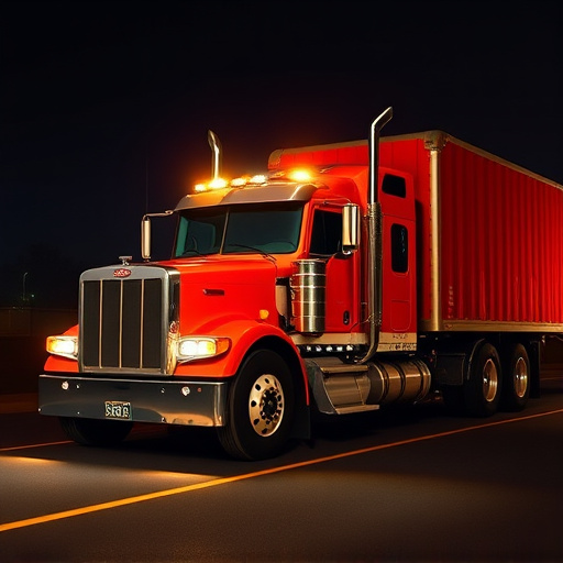Truck