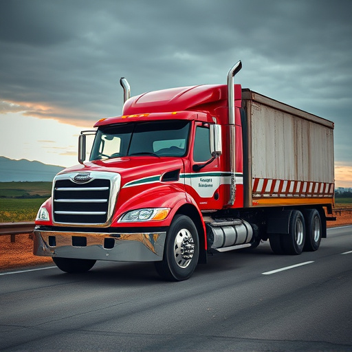 Truck