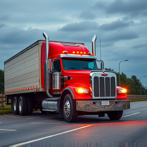 Truck