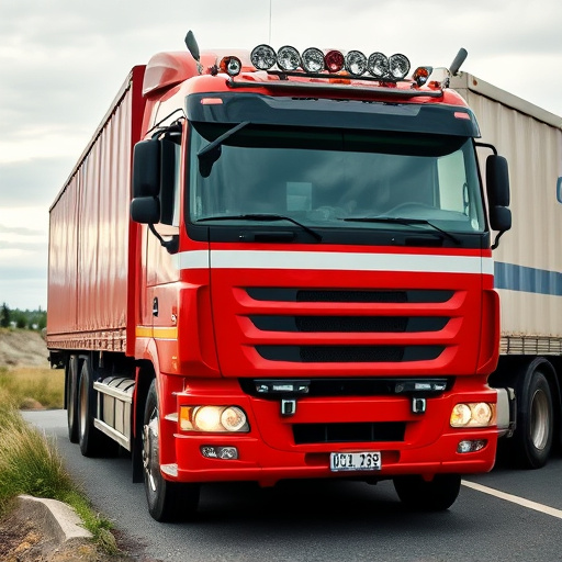 Truck