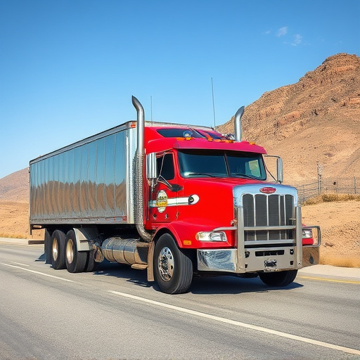 truck