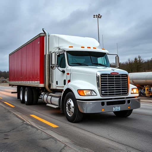 truck