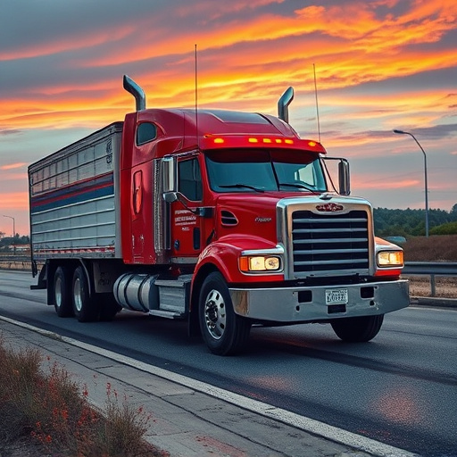 Truck