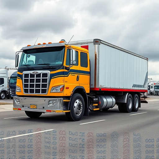 Truck