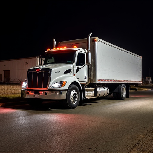 truck