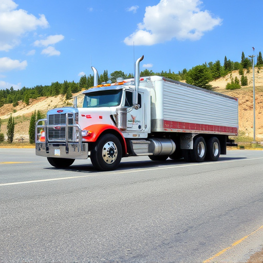 Truck