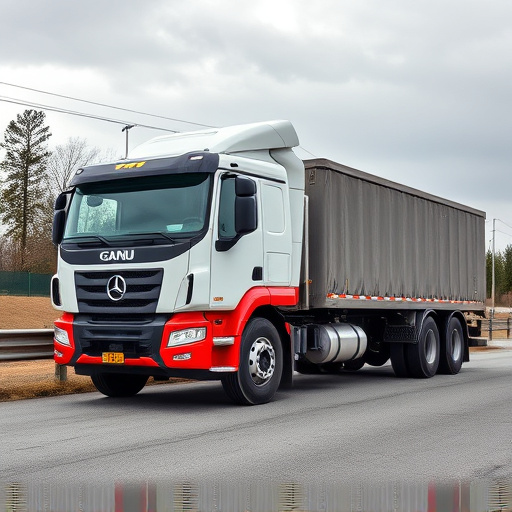 Truck