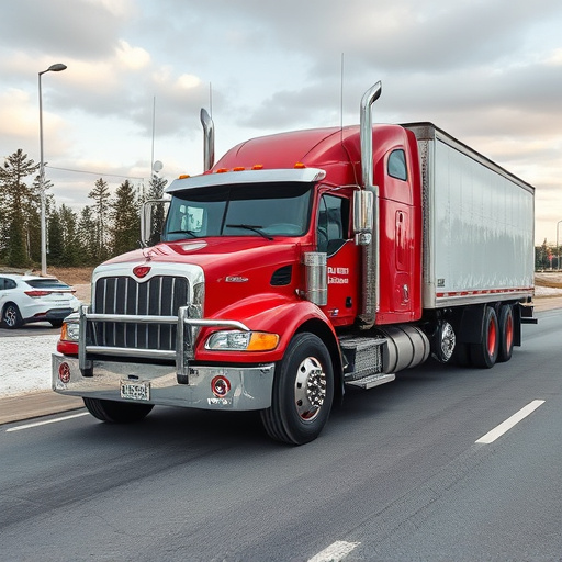 truck