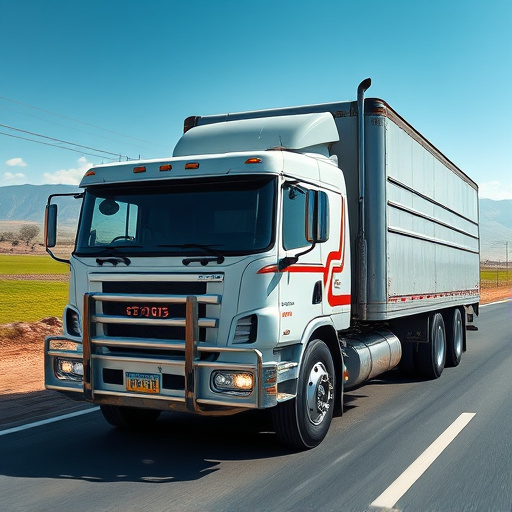 Truck