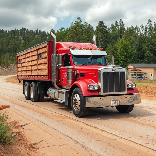 truck