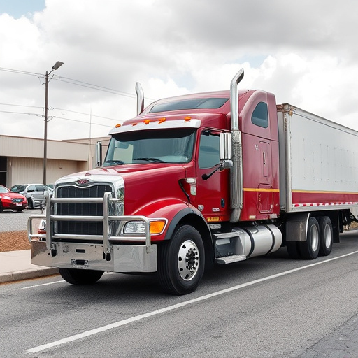 Truck