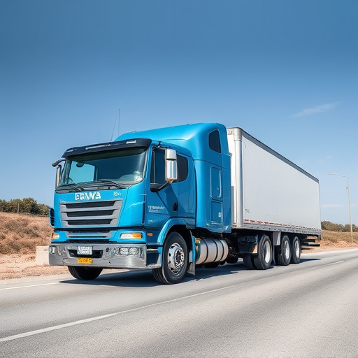truck
