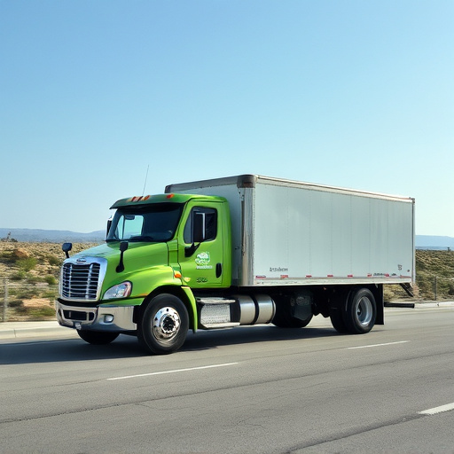 truck