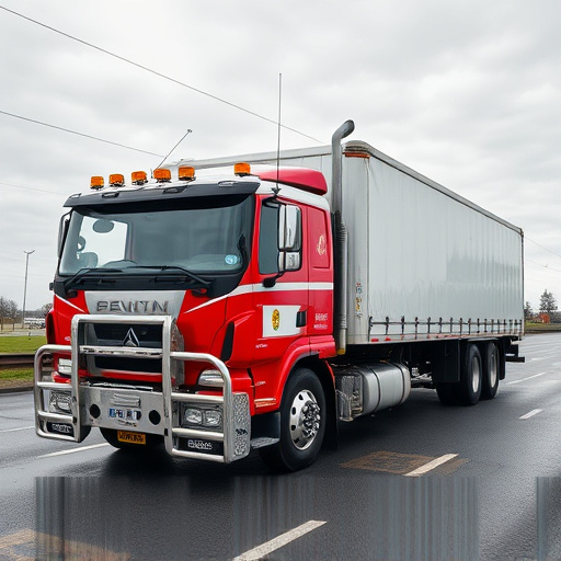 Truck