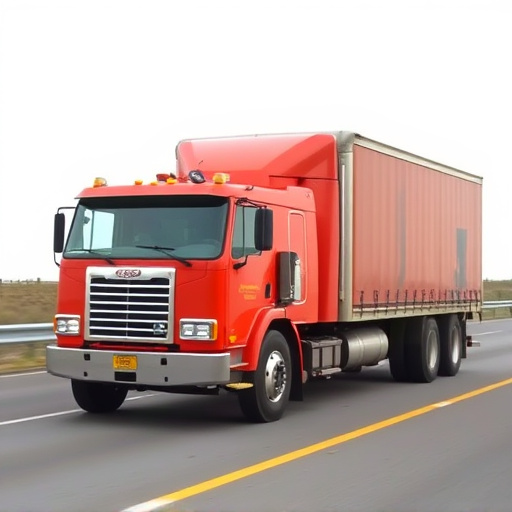Truck