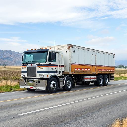 Truck