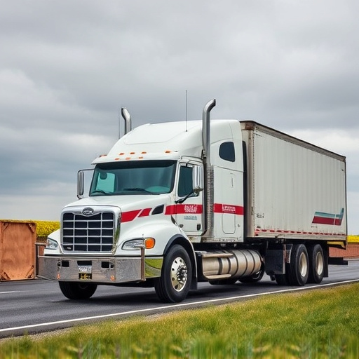 Truck