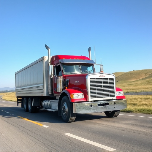 Truck