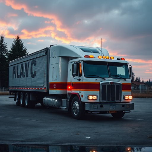 truck