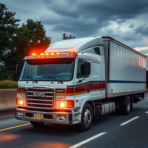 Truck
