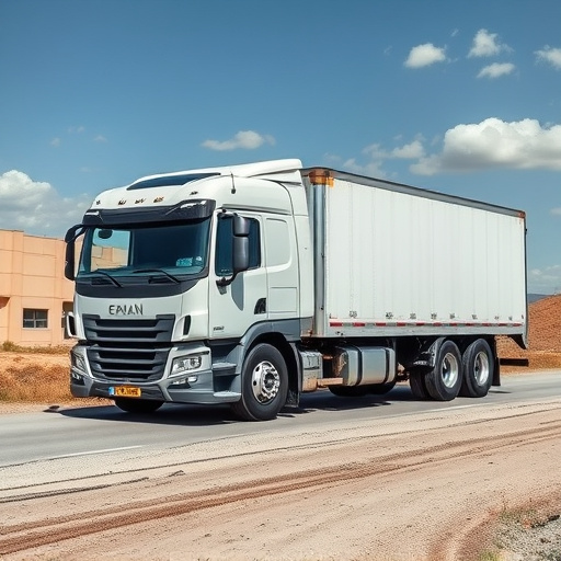 Truck
