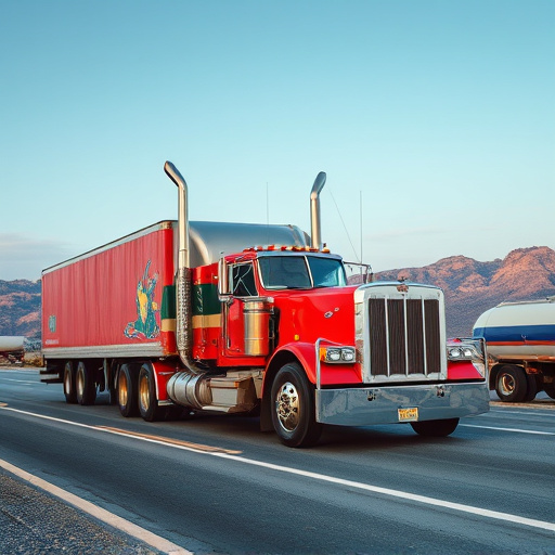 truck