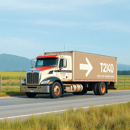 truck