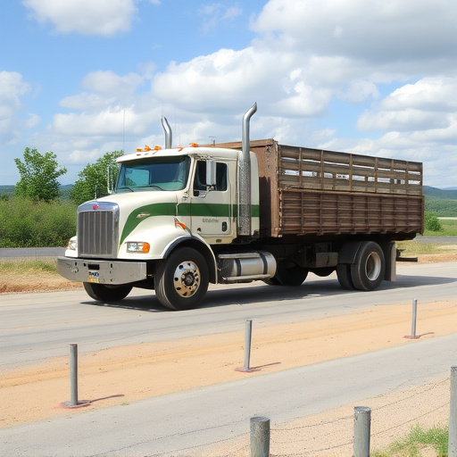 truck