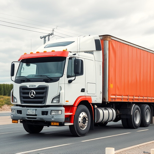 Truck