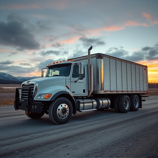 truck