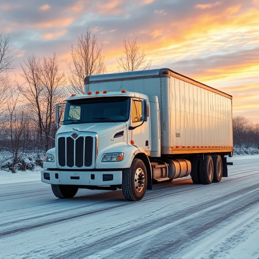 truck
