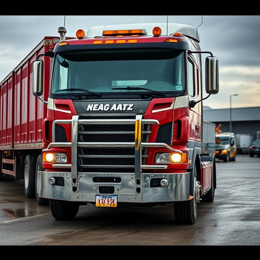 Truck