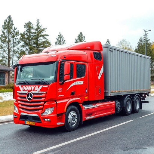 Truck